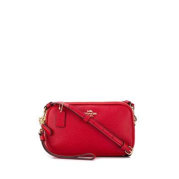 Sadie crossbody clutch