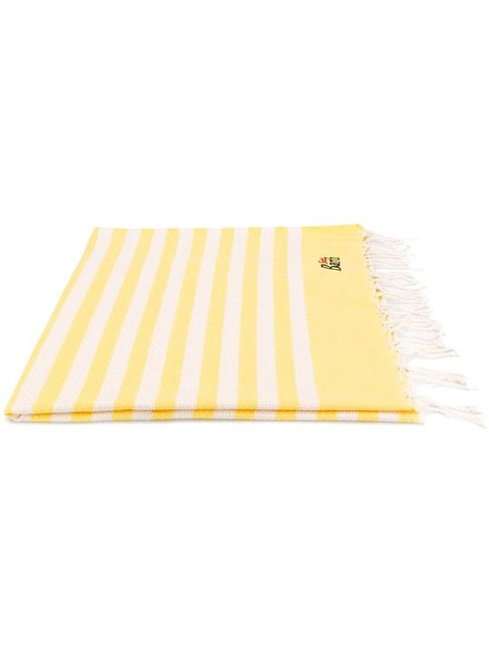 striped beach towel展示图