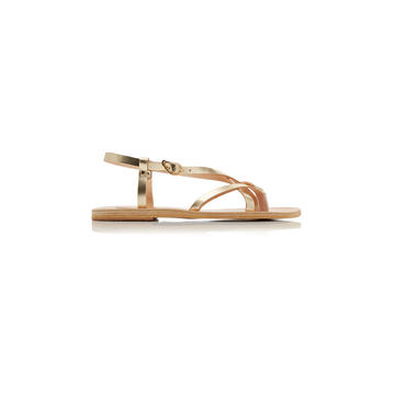 Semele Leather Sandals