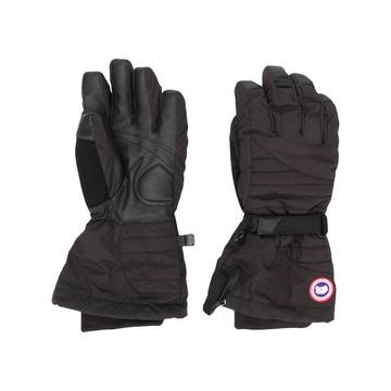 Artic down gloves