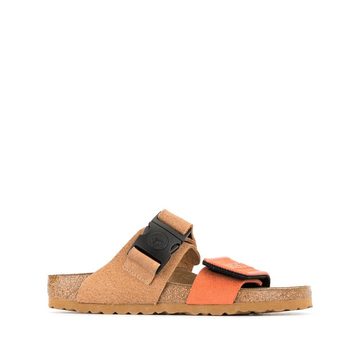 Birkenstock babel sandals