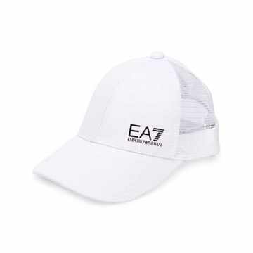 mesh panel cap