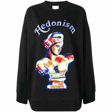 Hedonism jumper