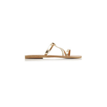 Spetses Leather Sandals