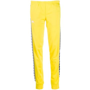 logo track trousers