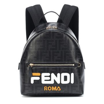 FENDI MANIA迷你双肩包