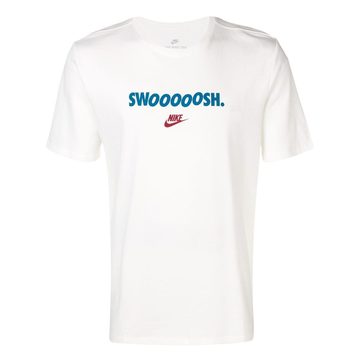 Swoosh T-shirt