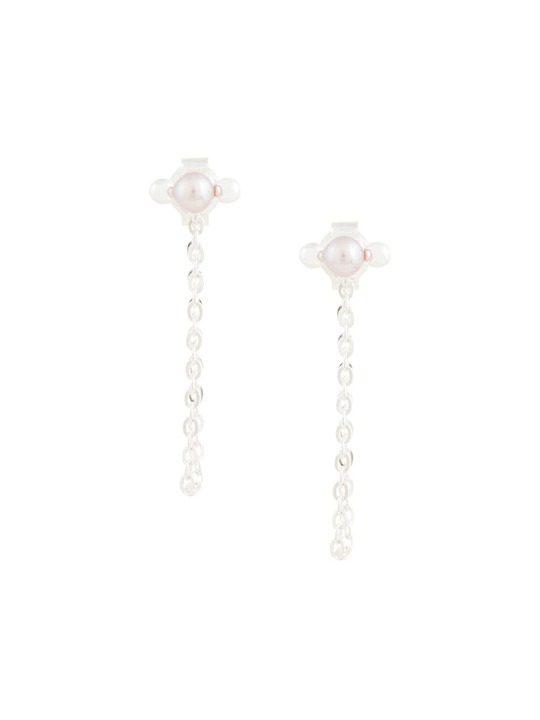 Vermeer Pearl earrings展示图