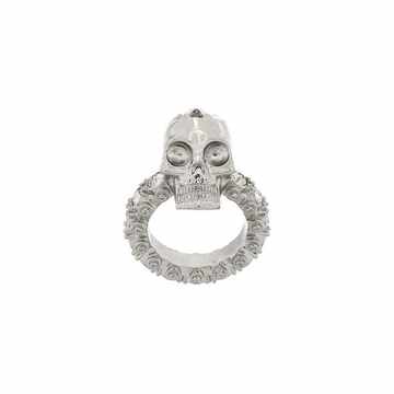 SKULL RING