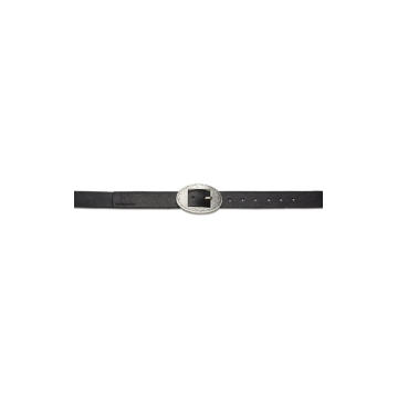 Sole Leather Belt