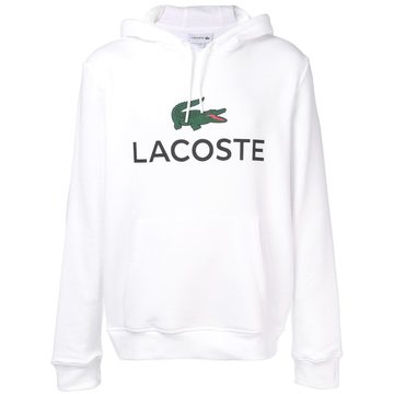 LACOSTE SH060100 white