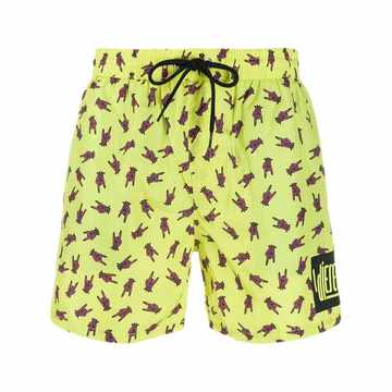 BMBX-Sandy swim shorts