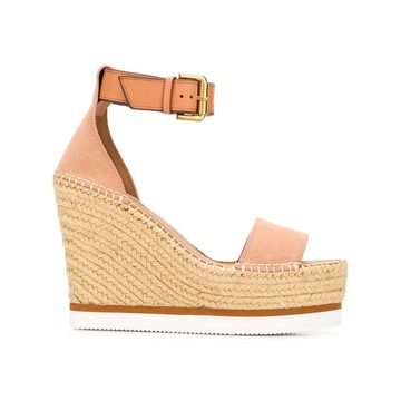 Glyn Wedge Espadrille