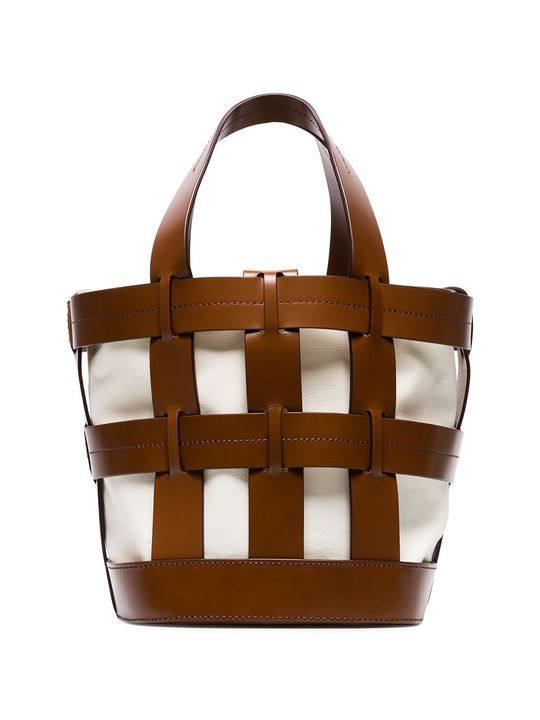 Cooper Cage Tote Bag展示图