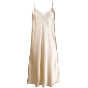 Ginger slip dress