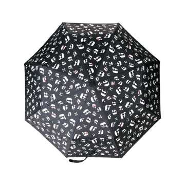 Ikonik Print Umbrella