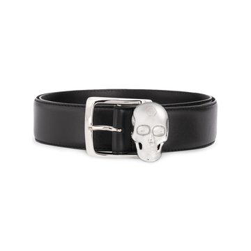 Skull belt