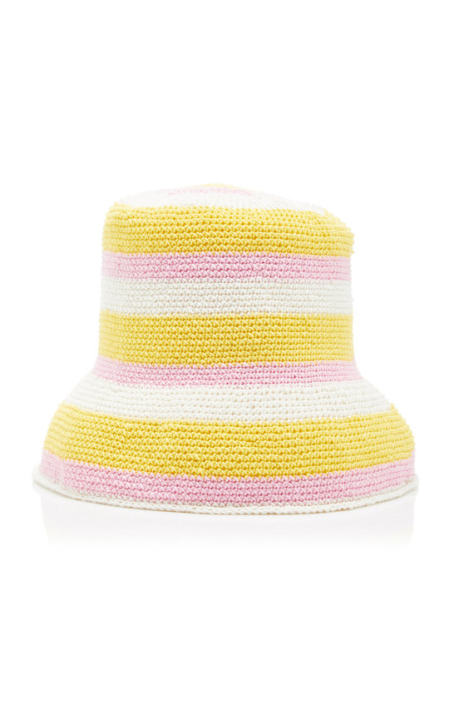 Crochet Sun Hat展示图