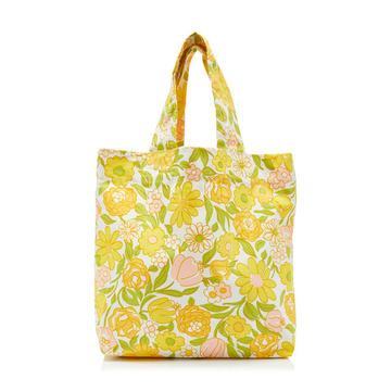 Market Tote Bag