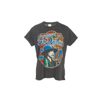 Bob Dylan, 'In Concert '78' T-Shirt