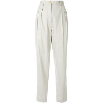 classic tailored trousers