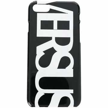 iPhone 8 logo case