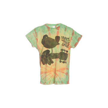 Woodstock, 'Three Days Of Peace & Music' T-Shirt