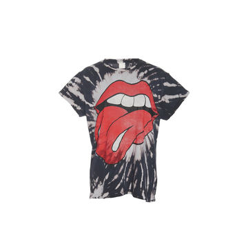 The Rolling Stones Tie Dye T-Shirt