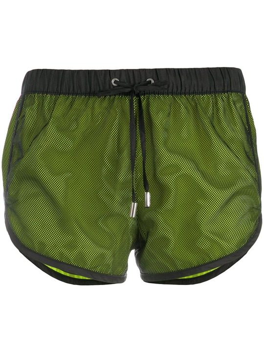 Kendall beach shorts展示图