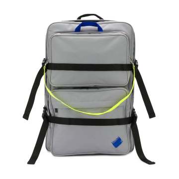 utility strap backpack