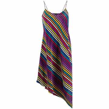 striped tunic