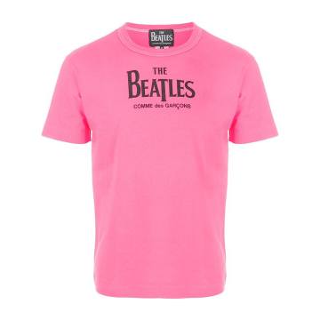 The Beatles T恤