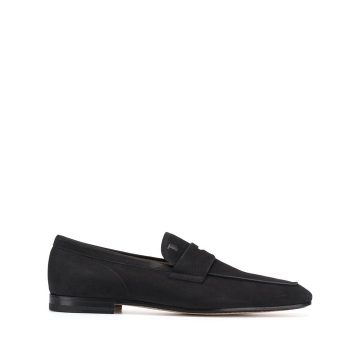 classic loafers