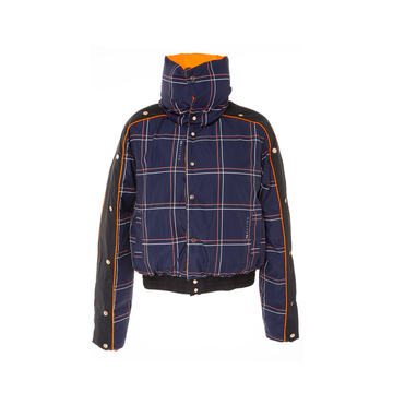 Fuel Reversible Jacket