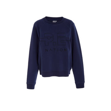 Swingman Cotton Sweatshirt