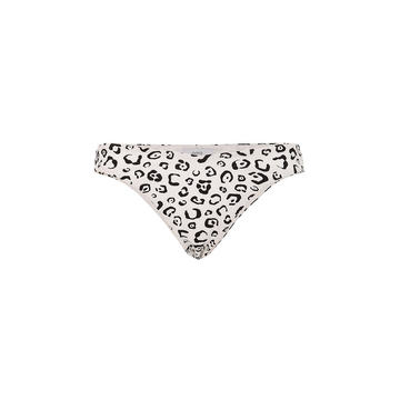 Chiara Leopard-Print Bikini Briefs