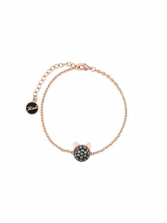 Cry Choupette bracelet展示图