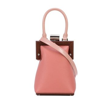 La Minaudiere shoulder bag