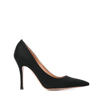 Fortuna pointed toe pumps