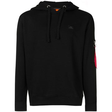 X-FIT HOODY