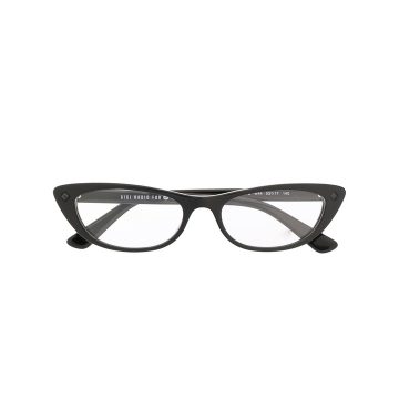 Gigi cat eye glasses