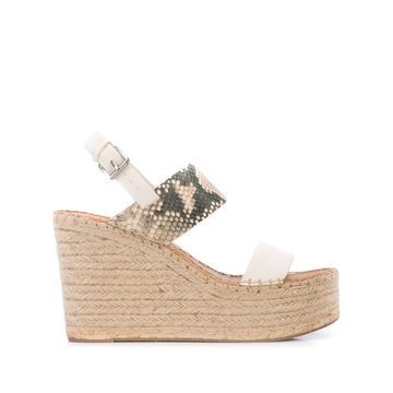 Spiro espadrilles