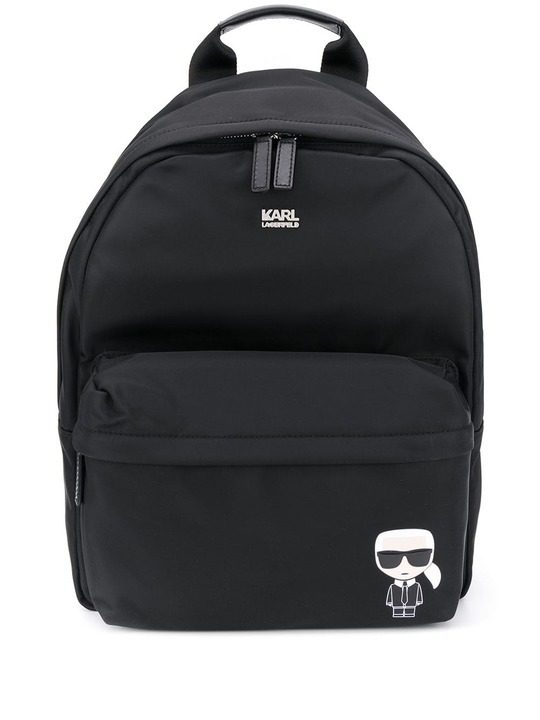 Ikonik backpack展示图