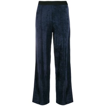 wide leg trousers