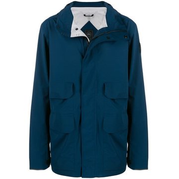 Meaford lightweight jacket