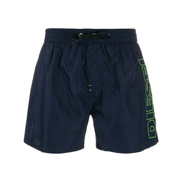 BMBX-Wave 2.017 swim shorts