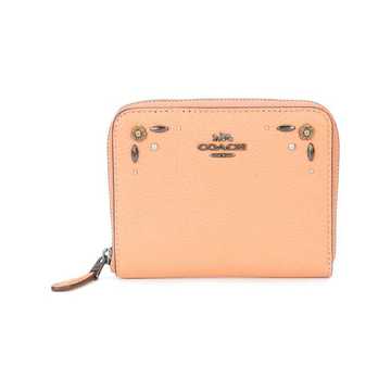 Prairie Rivets small wallet