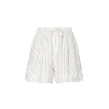 Pencil Stripe Short