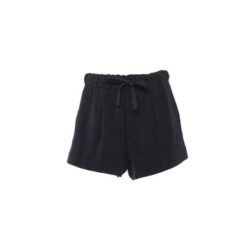 French Terry Shorts