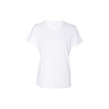 Perfect White T-Shirt